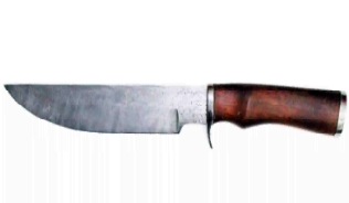 охотничий нож «АЕ-21»