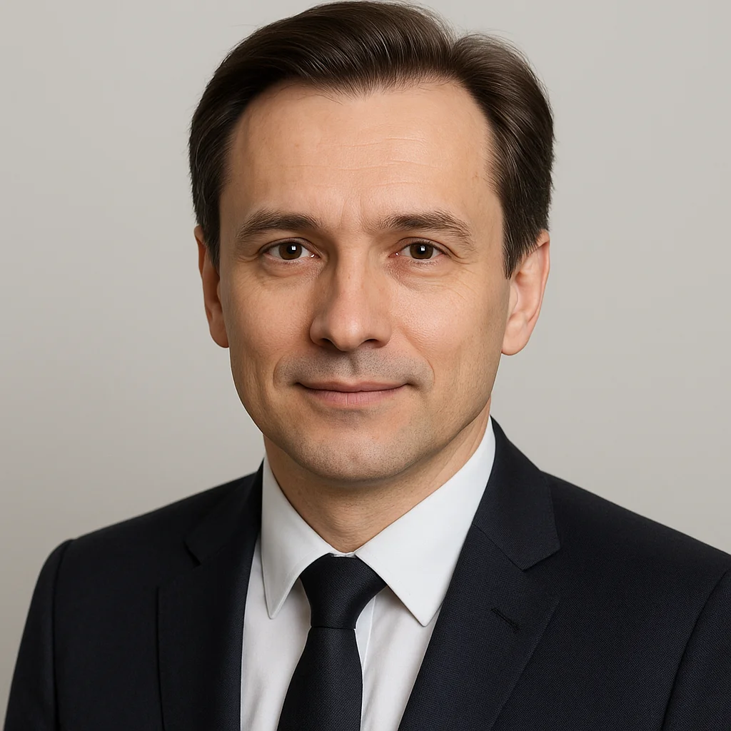 Дмитрий Кравцов
